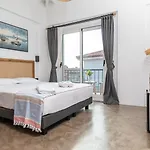 Moon Alacati Hotel