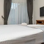 Moon Alacati Hotel