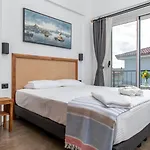 Hotel Moon Alacati