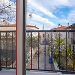 Hotel Moon Alacati 3*