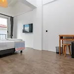 Hotel Moon Alacati