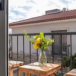 Hotel Moon Alacati 3*