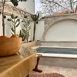 Moon Alacati Hotel Cesme