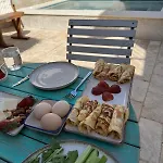 Hotel Moon Alacati 3*