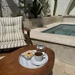 Moon Alacati Hotel