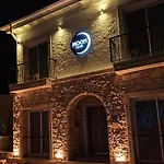 Moon Alacati Hotel