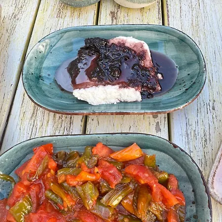 מלון Moon Alacati