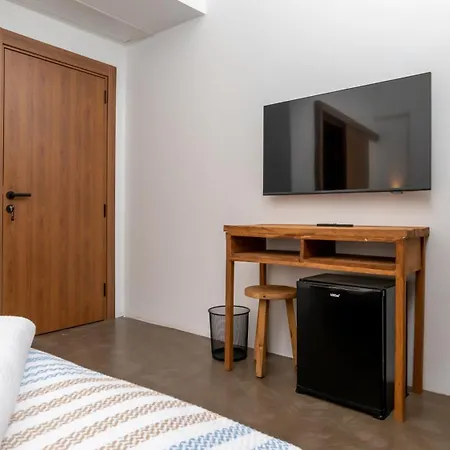 מלון Moon Alacati *