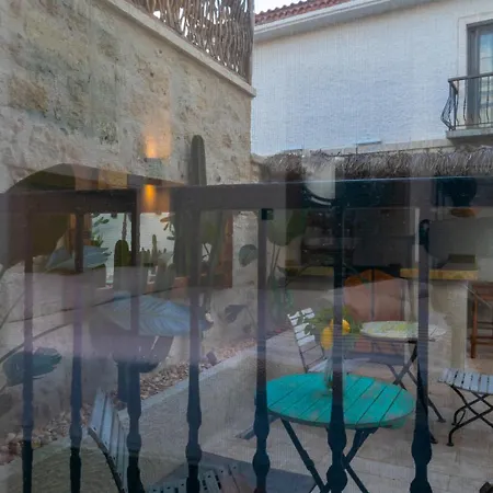 Moon Alacati מלון Çeşme