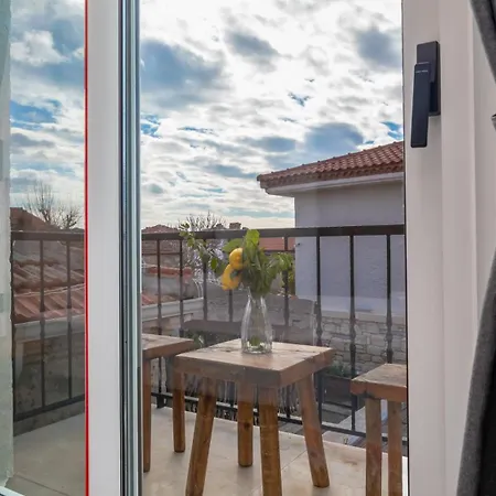 מלון Moon Alacati *