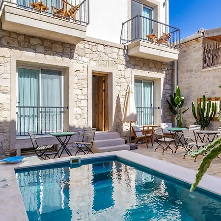 Moon Alacati 3* Cesme