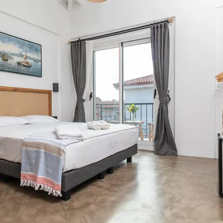 Moon Alacati Adults Only ホテル