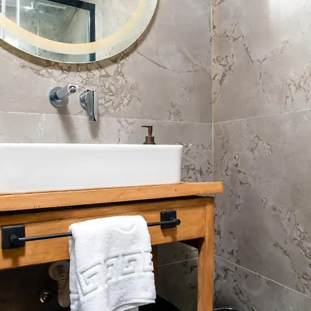 ホテル Moon Alacati Adults Only Çeşme