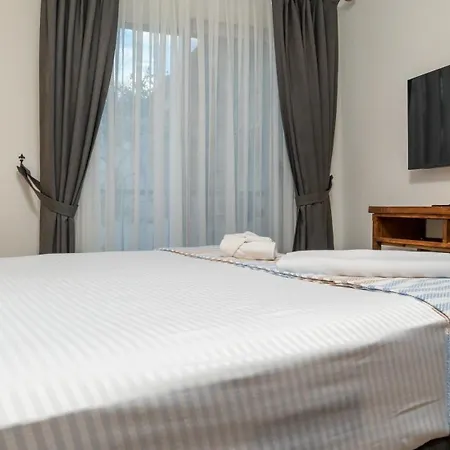 Moon Alacati Adults Only ホテル