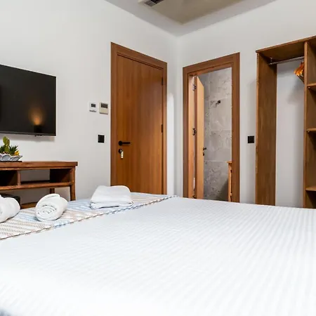 Moon Alacati Adults Only ホテル 3*