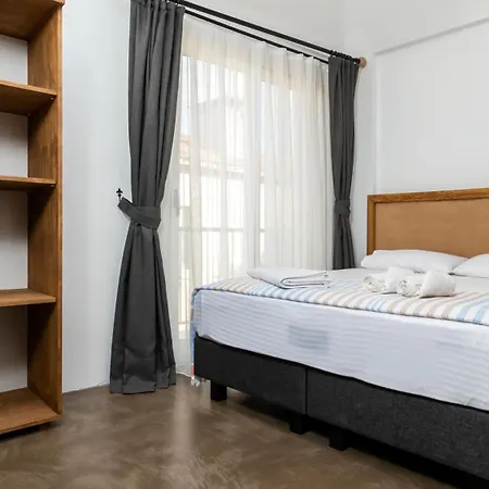 ホテル Moon Alacati Adults Only 3*