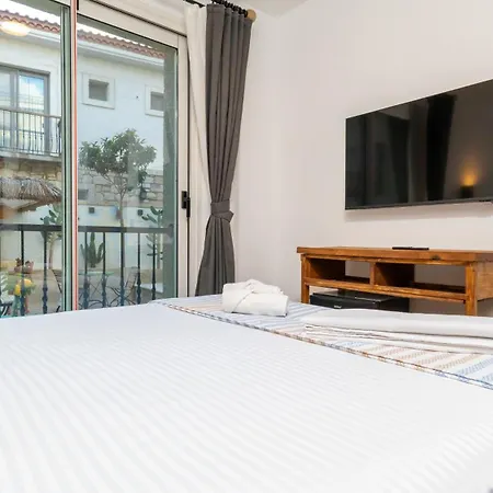 Moon Alacati Adults Only ホテル Çeşme