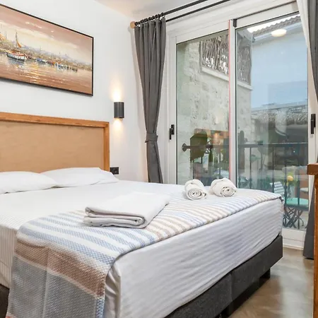 Hotel Moon Alacati Çeşme