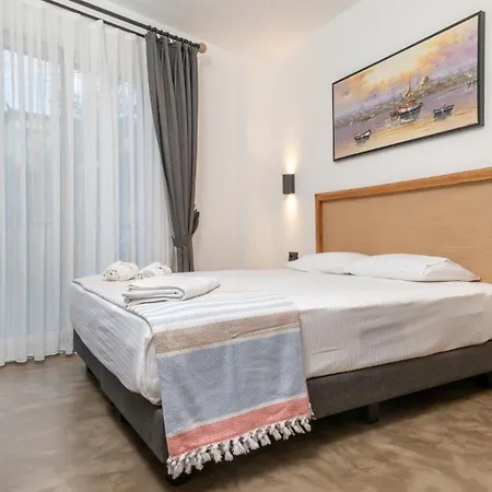 Moon Alacati Adults Only ホテル 3*