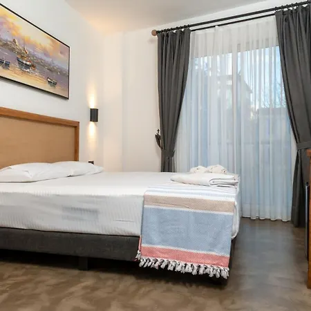 Moon Alaçatı Adults Only