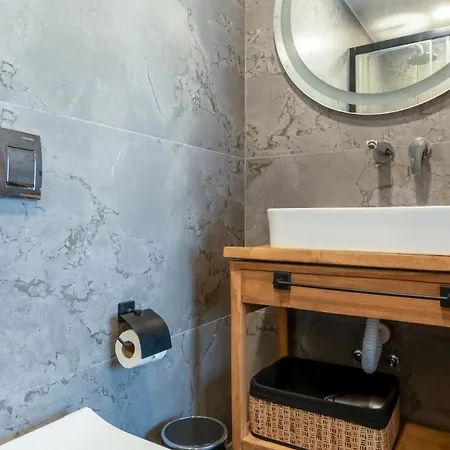 Готель Moon Alacati