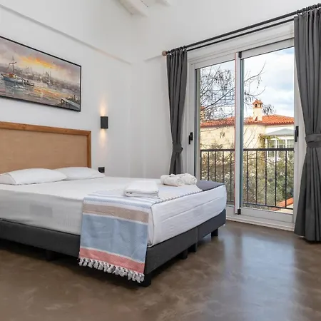 Hotel Moon Alaçatı Adults Only