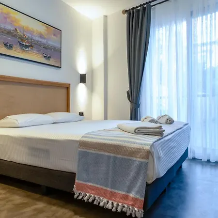 Hotel Moon Alacati Adults Only Çeşme
