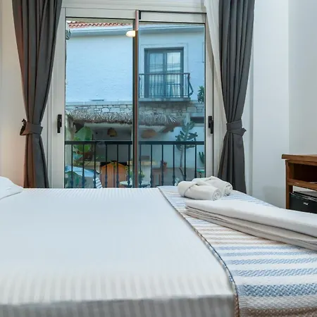 Ξενοδοχείο Moon Alacati Adults Only