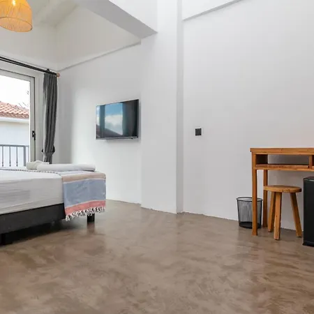 Hotel Moon Alaçatı Adults Only