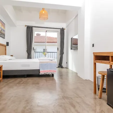 Ξενοδοχείο Moon Alacati Adults Only