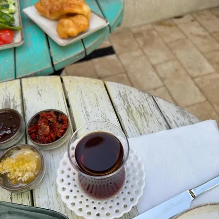 Hotel Moon Alacati Çeşme