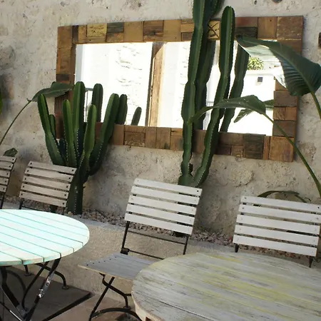 Moon Alacati Чешме