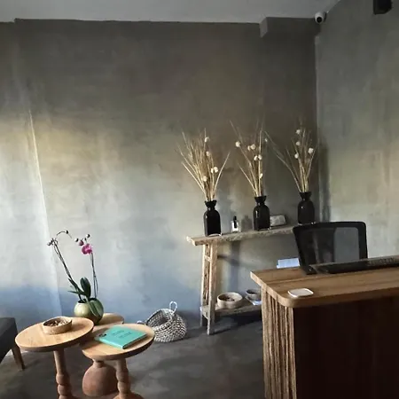 Moon Alacati Готель Чешме