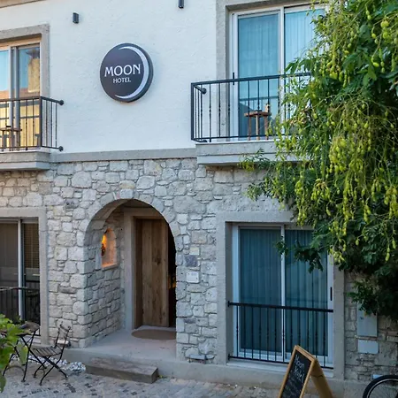 Moon Alacati Çeşme