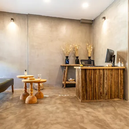 Moon Alacati Adults Only מלון 3*