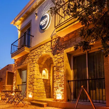 Moon Alacati Adults Only