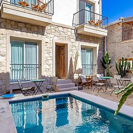 Moon Alacati Adults Only ホテル