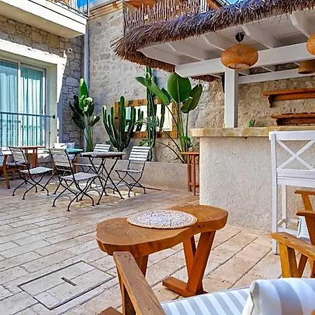 Moon Alacati Adults Only ホテル 3*