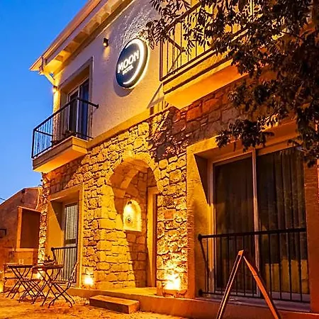 Moon Alacati Adults Only ホテル 3*