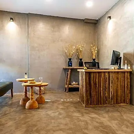 Moon Alacati Adults Only ホテル