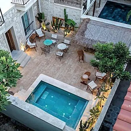ホテル Moon Alacati Adults Only
