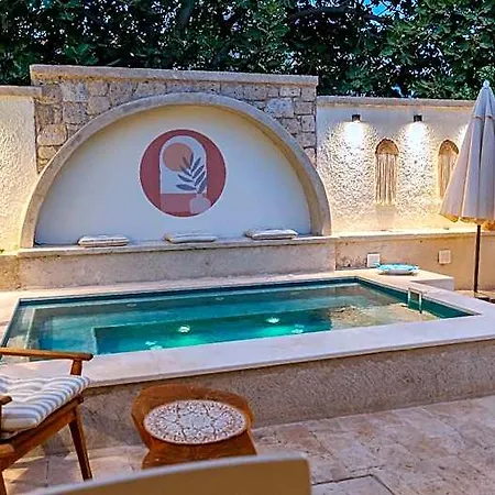 ホテル Moon Alacati Adults Only
