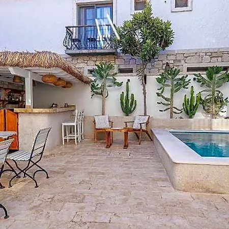 ホテル Moon Alacati Adults Only 3*