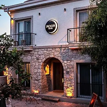 Moon Alacati Adults Only Çeşme