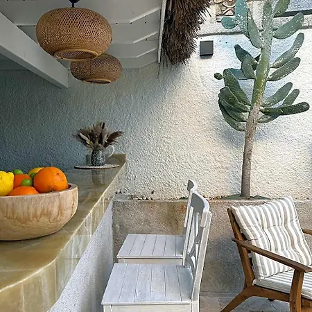 ホテル Moon Alacati Adults Only Çeşme