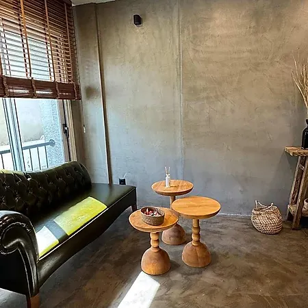 Moon Alacati Adults Only ホテル 3*