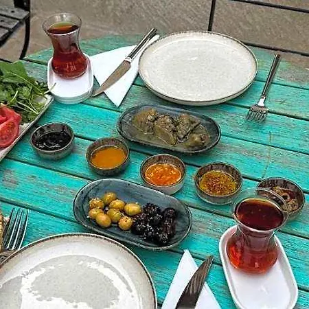 Moon Alacati Adults Only ホテル Çeşme