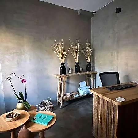 ホテル Moon Alacati Adults Only 3*