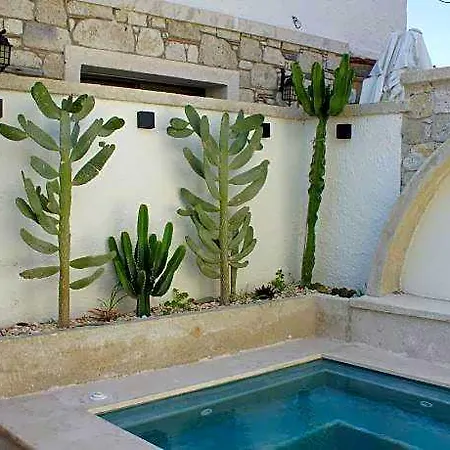 Moon Alacati Adults Only ホテル Çeşme