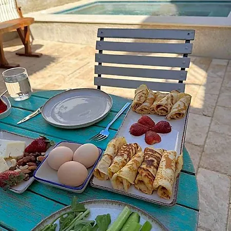 Moon Alacati Adults Only ホテル Çeşme